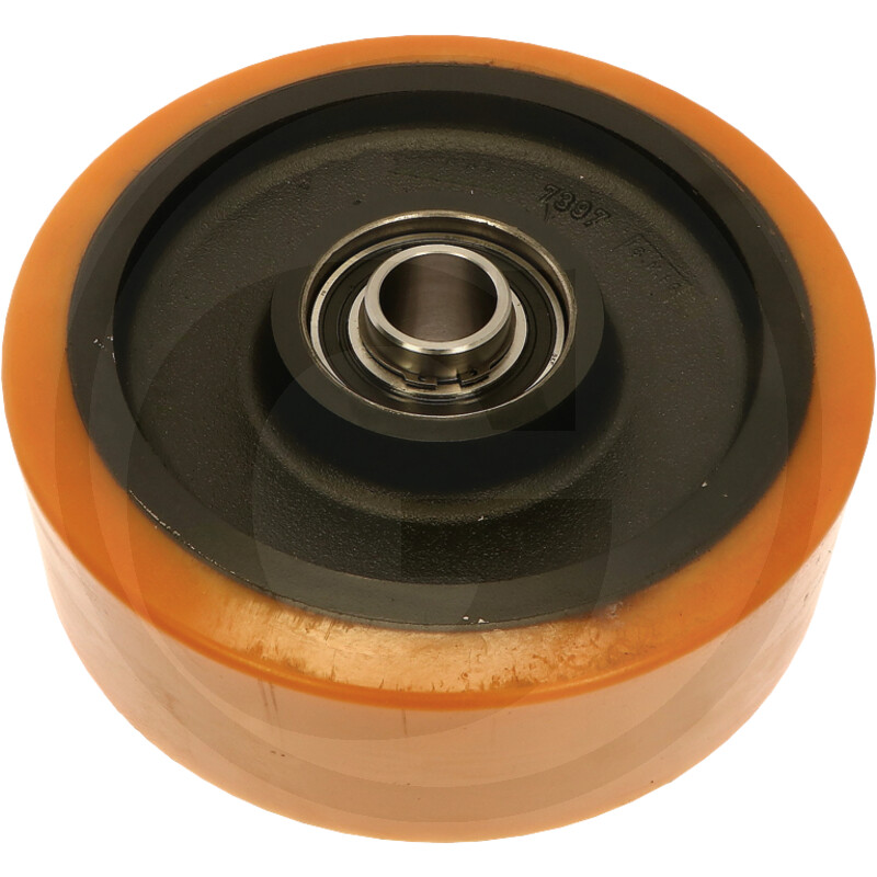 Stellana Roue vue 3