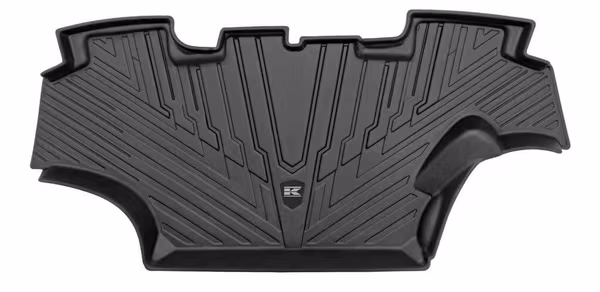 Tapis de sol adapté à la série New Holland T7 · réf. FLR1004