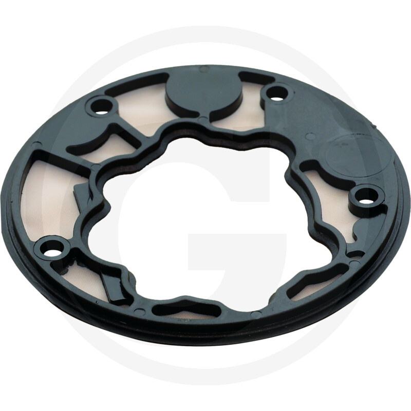 TREX.PARTS Disque de filtre · réf. 19914453