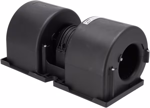 Ventilateur double 12V, 011-A40-22 · réf. 30004504