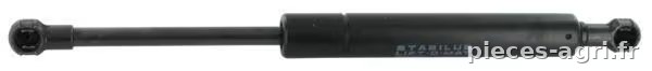 Verin a gaz L250-750N Stabilus · réf. CA5699MO