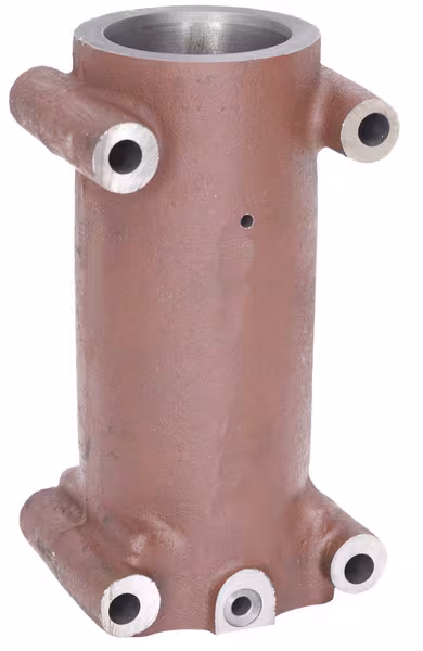 Vérin de levage hydraulique pour C-330 · réf. 26900050020760
