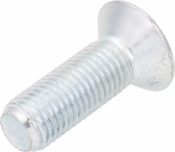 Vis TFHC DIN7991 M20x60 10.9 ZN · réf. 79912060