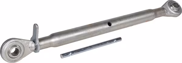 Barre de poussée rotule/rotule 452, M24 cat.1/1 · réf. TL4502411SKR