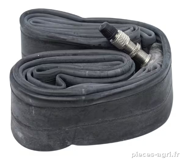 Chambre à air pour jante de Ø 26", 26-1.75, valve droite · réf. 125017526