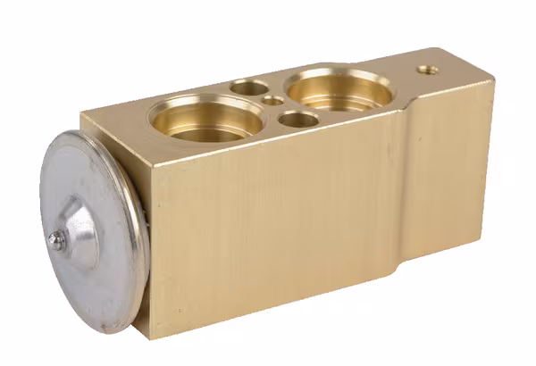 Clapet d'expansion · réf. KL050007