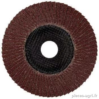 Disques abrasifs à lamelles me · réf. K19183