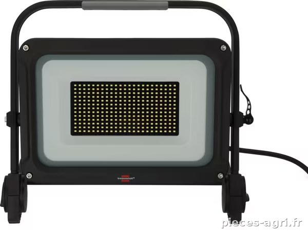 Eclairage LED JARO 20060M 17500lm 150W vue 2