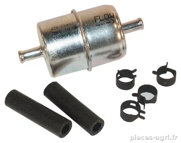 Filtre à carburant en ligne · réf. P550012