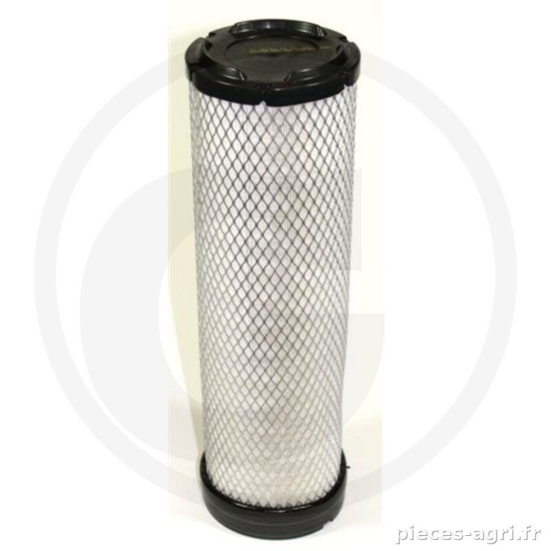 Fleetguard Filtre à air secondaire vue 2