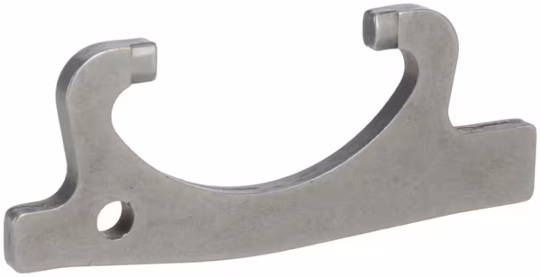 Fourchette de verrouillage du différentiel · réf. 1A632087120