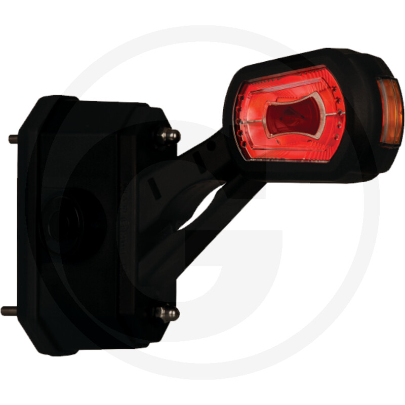 GRANIT Feu de gabarit à LED vue 2