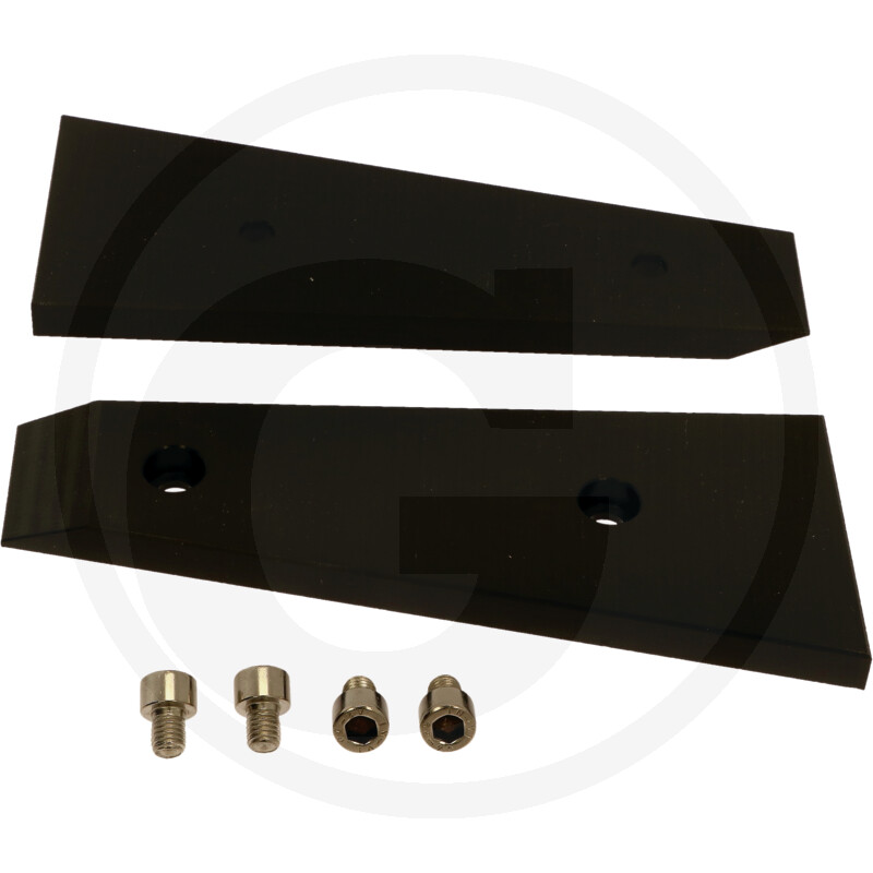 HAAKE Deflector set HFS-FS · réf. 11668226