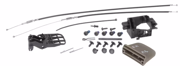Kit de régulation · réf. AL218476