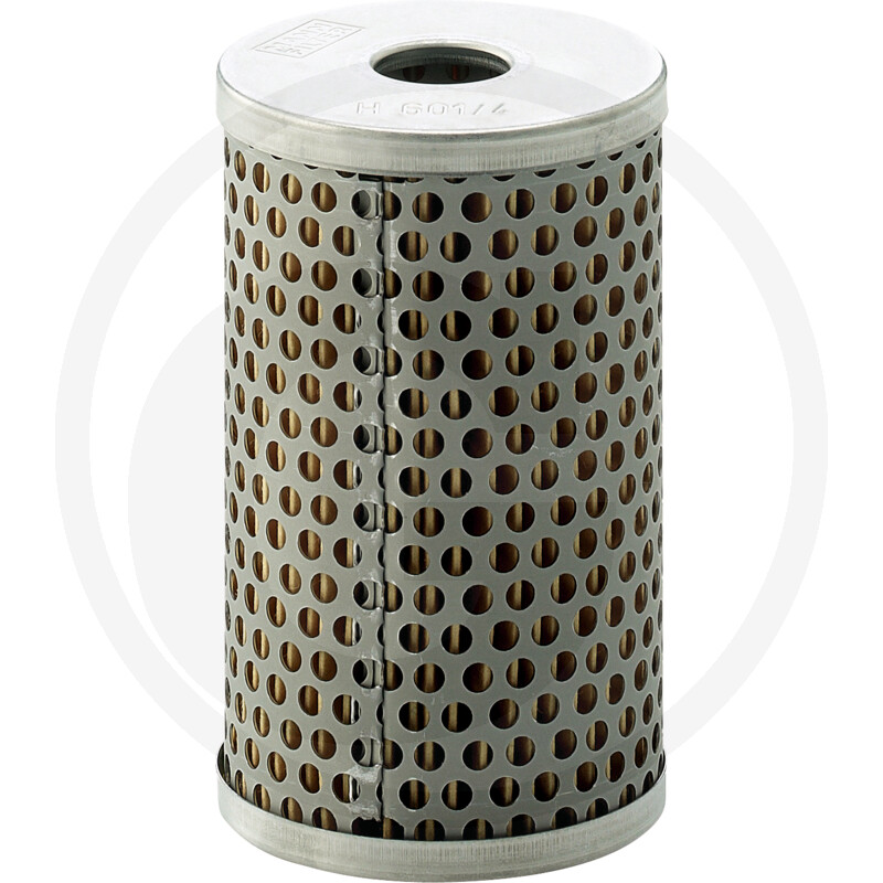 MANN FILTER Filtre à huile hydraulique · réf. 565H601.4