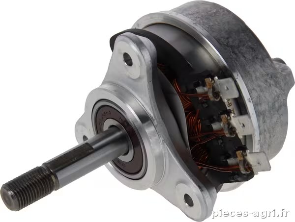Moteur électrique V/Hz · réf. 48636000201