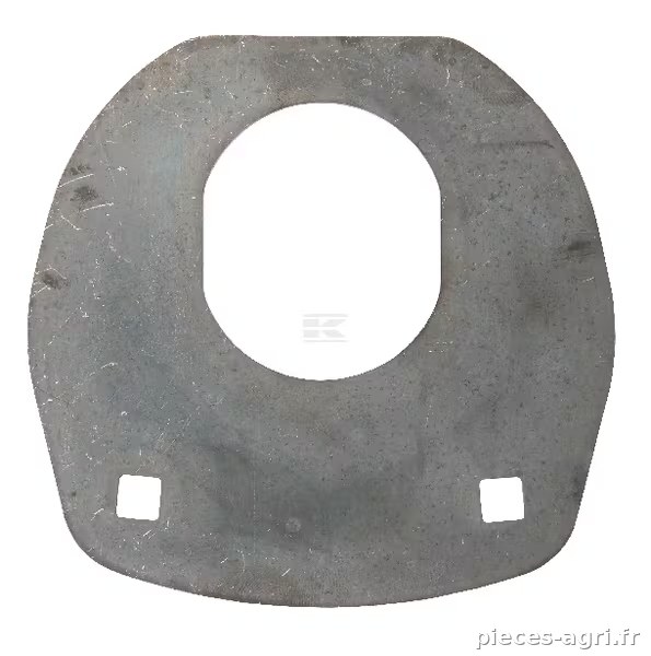 Plaque vue 2