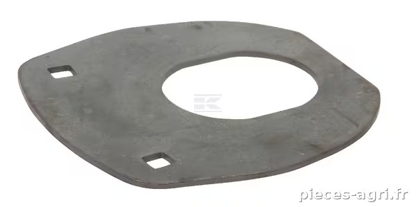 Plaque · réf. 107542100