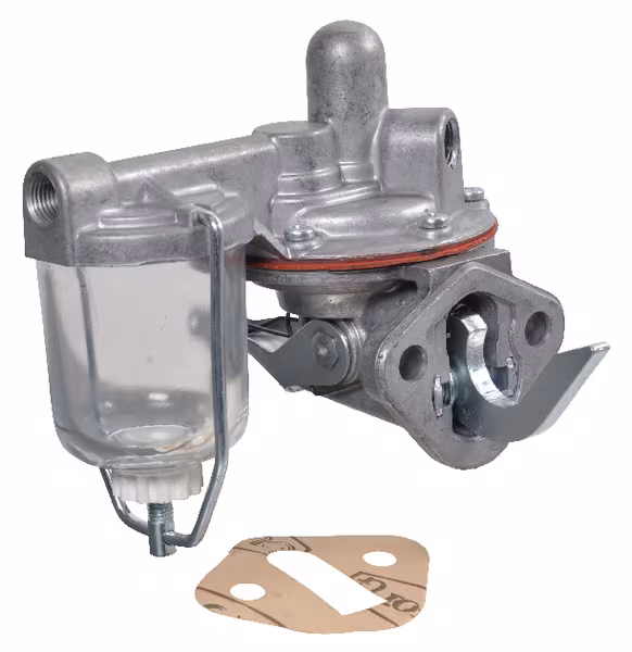 Pompe d'alimentation Perkins · réf. 2641A065KR