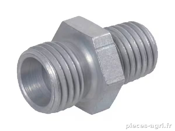 Raccord 22L - 3/4 BSPT · réf. GES22LRK34