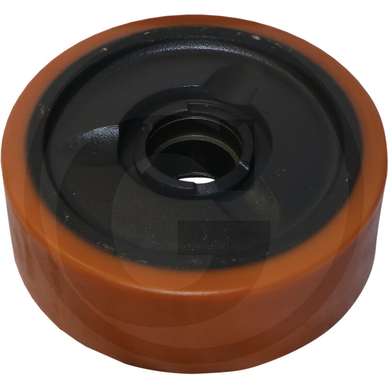 Stellana Roue vue 3