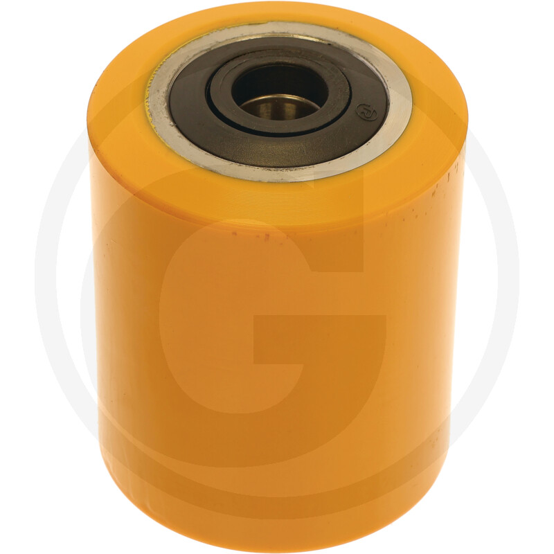 TREX.PARTS Galet de roulement vue 2