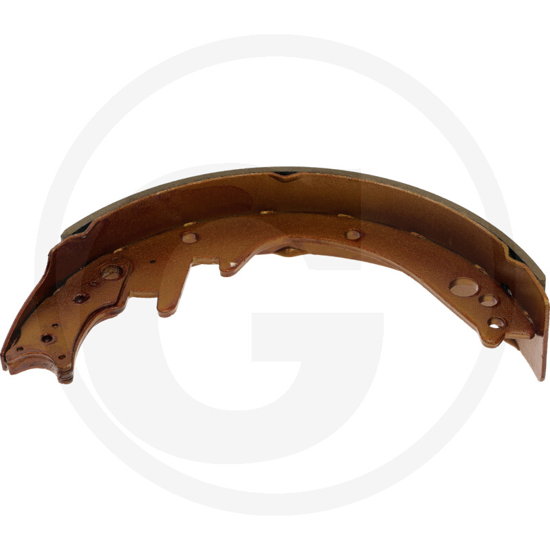 TREX.PARTS Mâchoire de frein · réf. 12403905