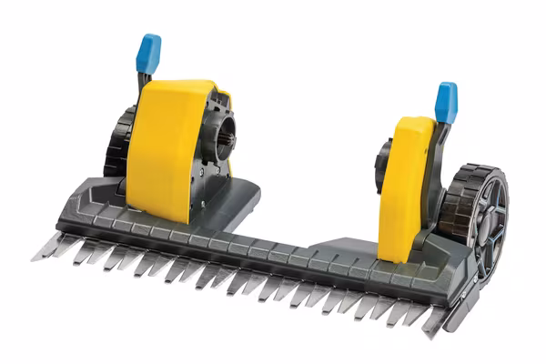 Accessoire de tondeuse FineCut, pour Multibrush PLUS · réf. 7292200000