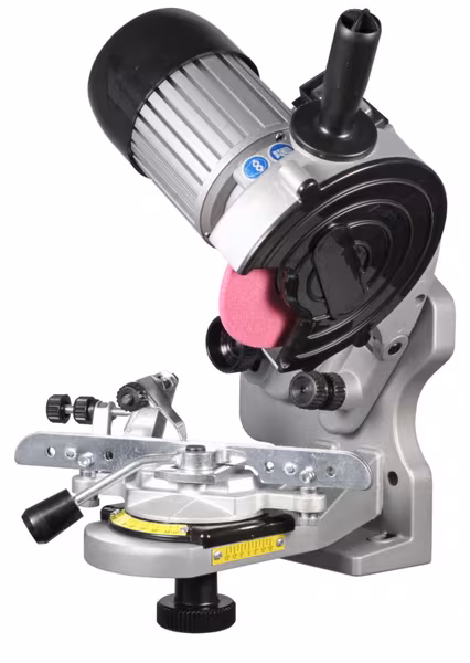 Affûteuse de chaîne JOLLY EVO · réf. FGP016144