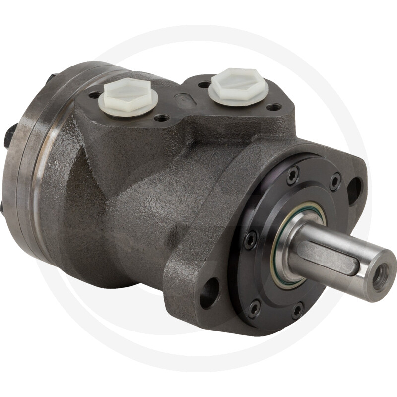 Altek Moteur hydraulique vue 2