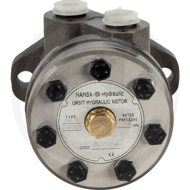 Altek Moteur hydraulique · réf. 67081576