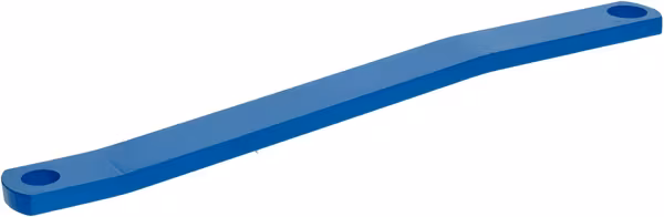 Barre de commande 50x15x557 1x505-D26/D32 VO8/9 · réf. 4491715