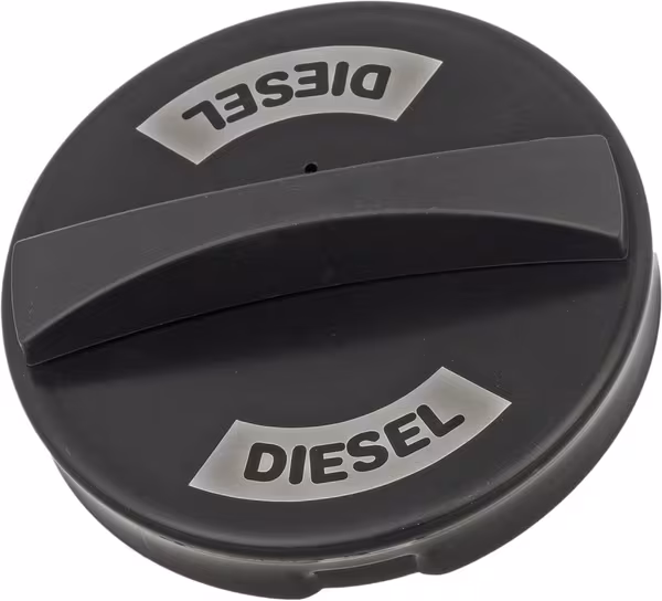 Bouchon de carburant · réf. 81874137N