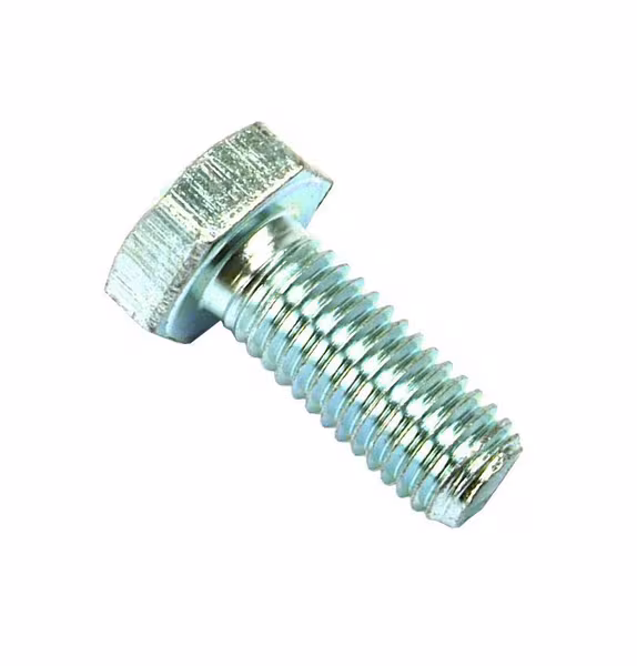 Boulon Metrique M10x25 DIN933 M10x25mm (x50) · réf. VLG1843