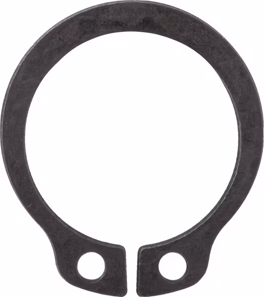 Circlip 16 mm ext. · réf. 47116