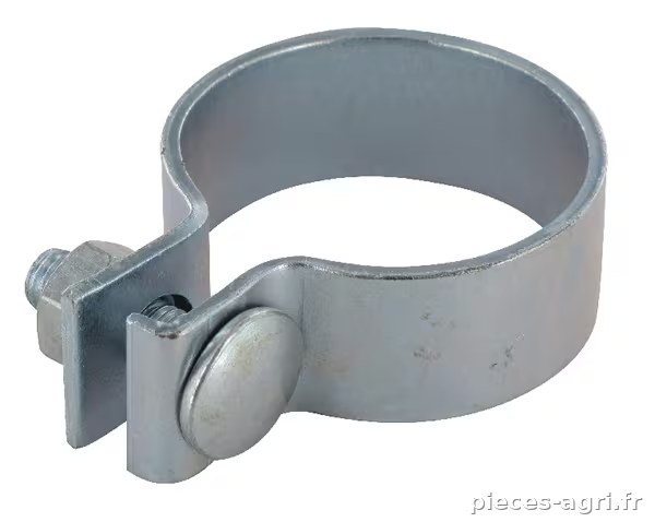 Collier d'échappement 86-88mm · réf. 590038KR