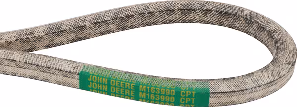 Courroie JD · réf. M163990