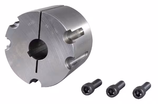 Douille serrage taperlock 90 mm · réf. 353590TLKR