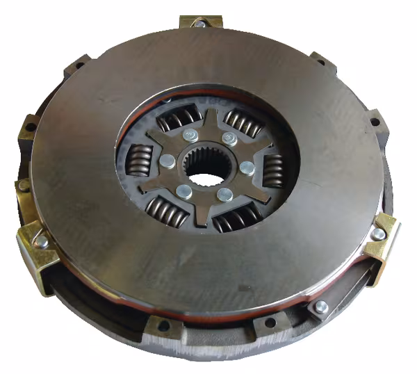 Embrayage automatique simple DGVM · réf. 130000410