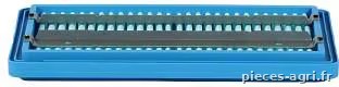 Filtre de ventilation du moteur · réf. 91724849