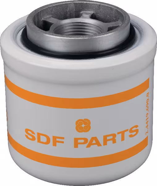 Filtre SDF · réf. 244196900