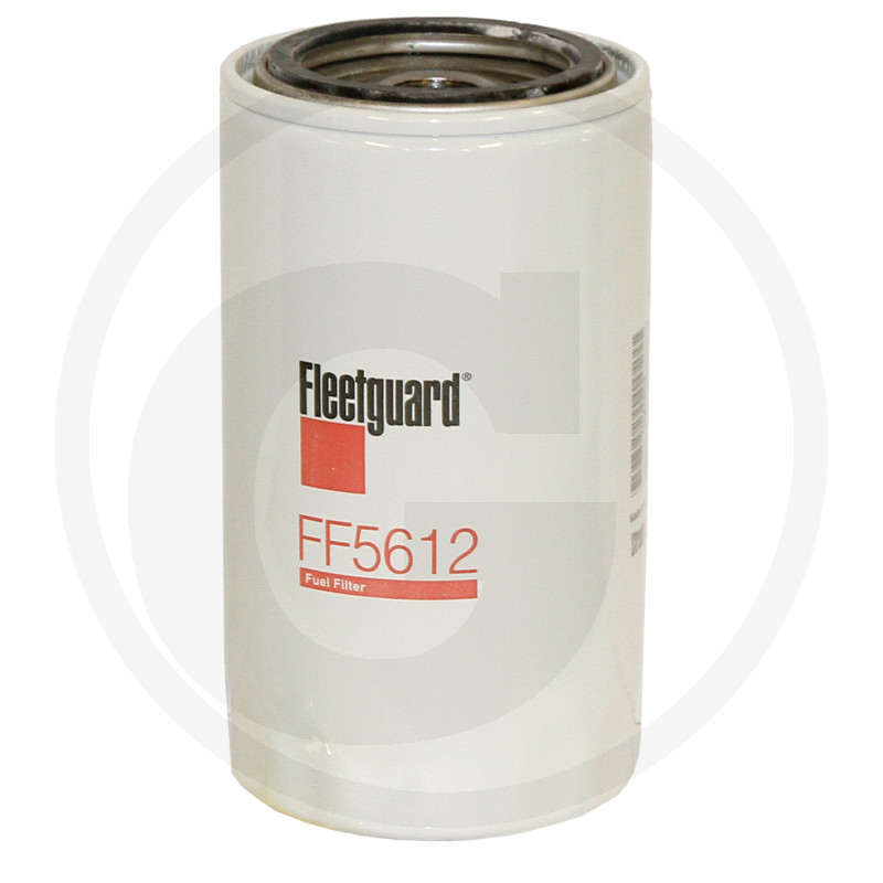 Fleetguard Filtre à carburant vue 2