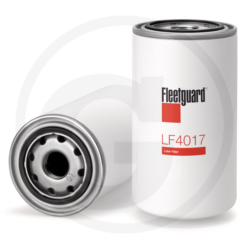 Fleetguard Motorölfilter, LF4017, Ø 93,5mm, Höhe 17 vue 2