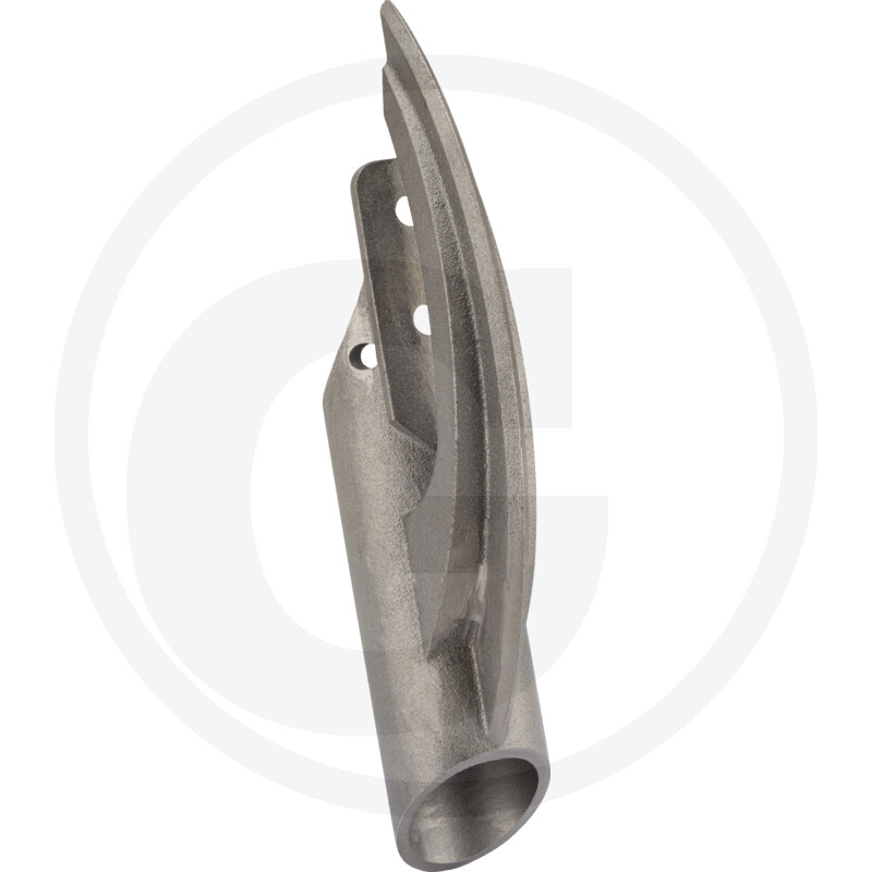 GRANIT Buse de soc vue 2