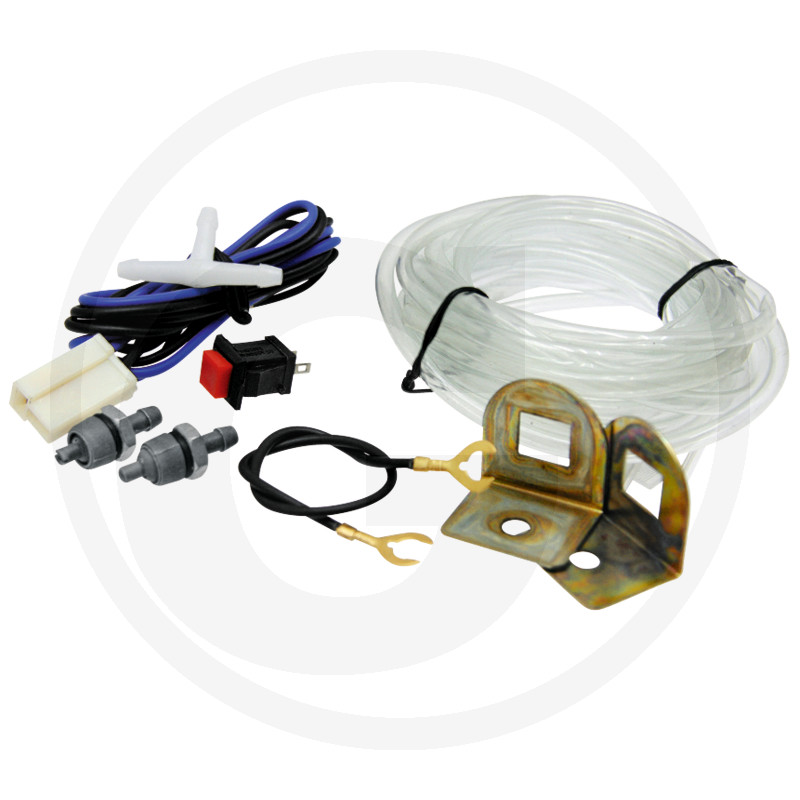 GRANIT Jeu d'accessoires · réf. 65499138