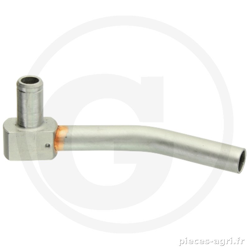 GRANIT Raccord tube · réf. 85206081