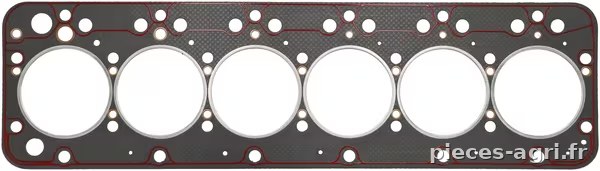 Joint de culasse compatible avec New Holland · réf. 98456219KR