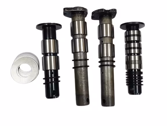 Kit bagues et axes de godet, Caterpillar · réf. PBCAT3035E2