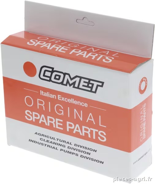 Kit de pièces de rechange pour pompe vue 3