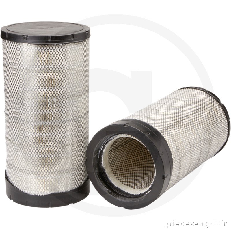 MANN FILTER Filtre à air C27130 vue 2
